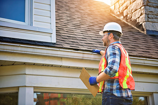 Trusted Gutter Repair And Installation service in Whitmore Lake, MI - Ben Roofing and Steel LLC